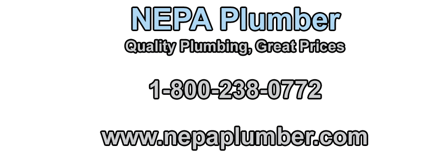 Plumbers Wilkes Barre Pa