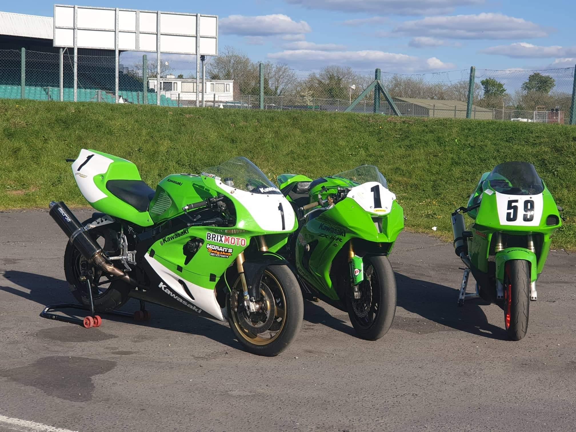 TR Racing