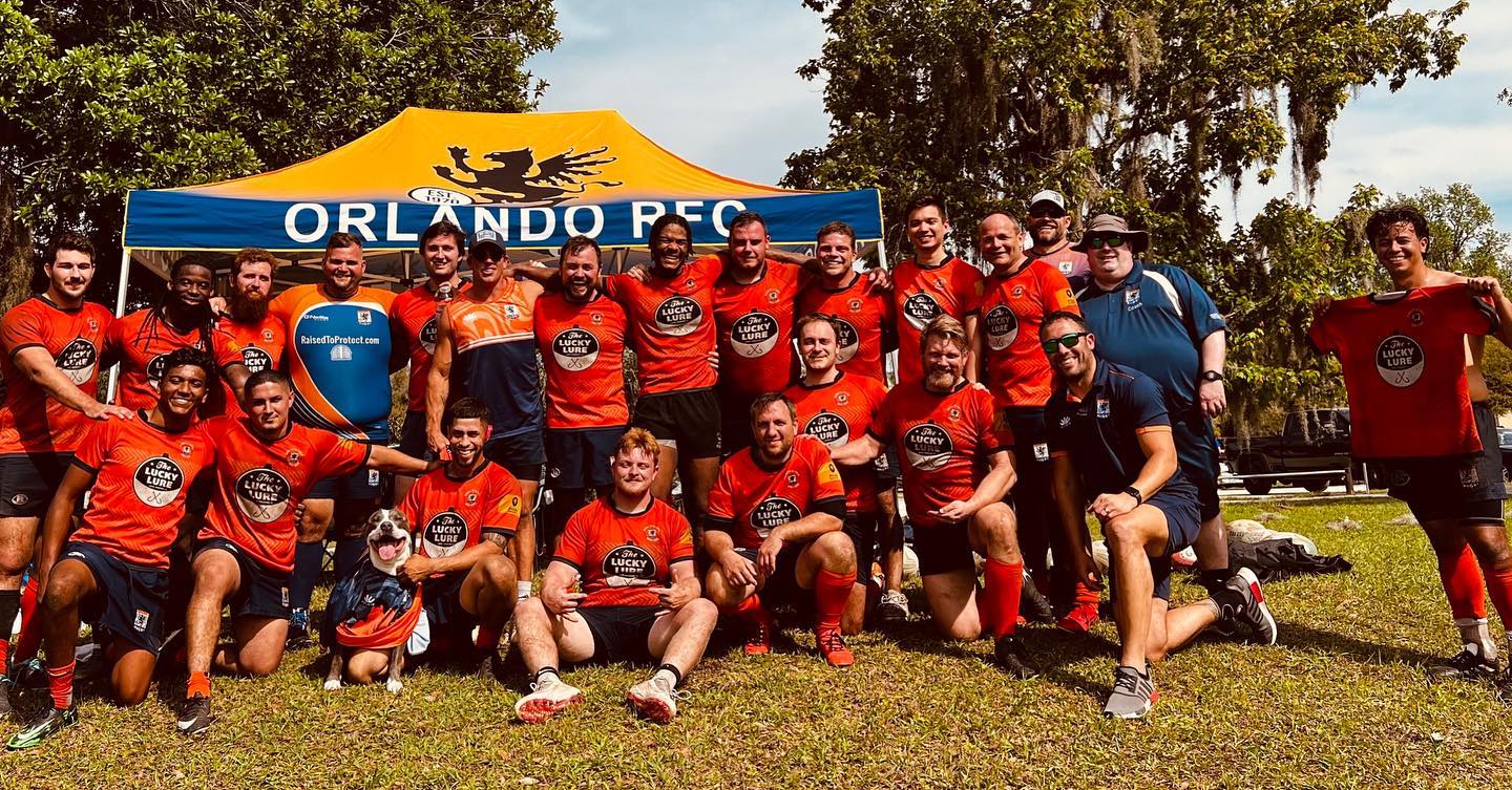Orlando Men's Rugby Football Club