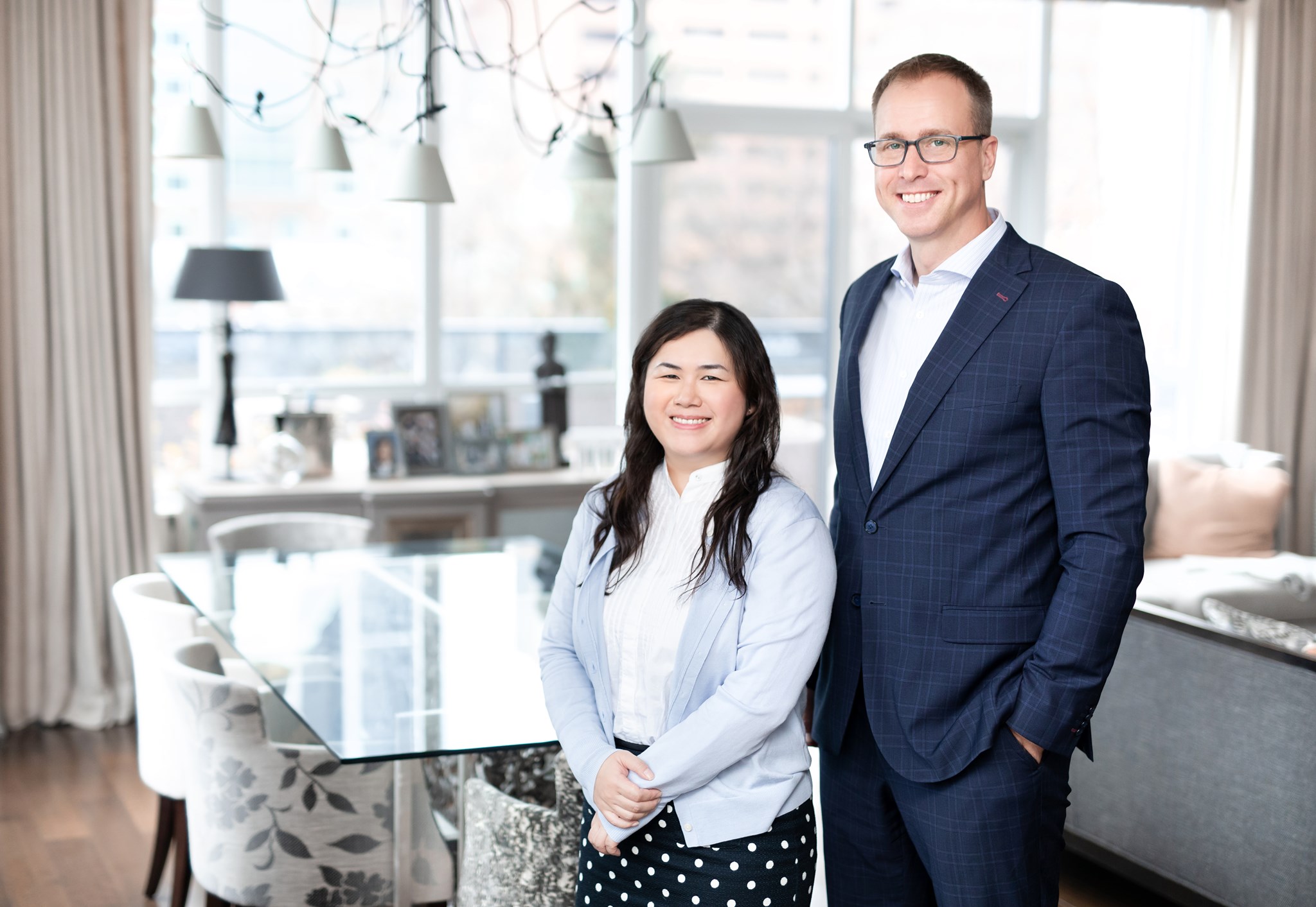Jeremy Enwright - Mortgage Broker | Toronto ON