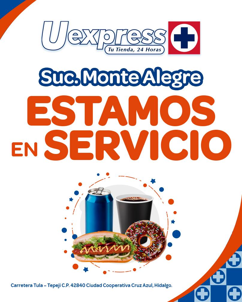 Uexpress | Ciudad Cooperativa Cruz Azul