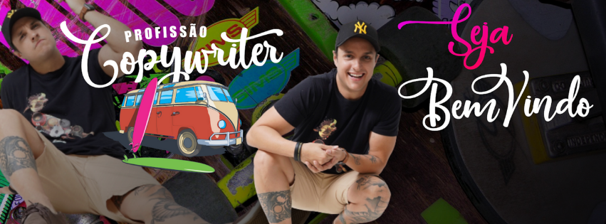 Profissão Copywriter