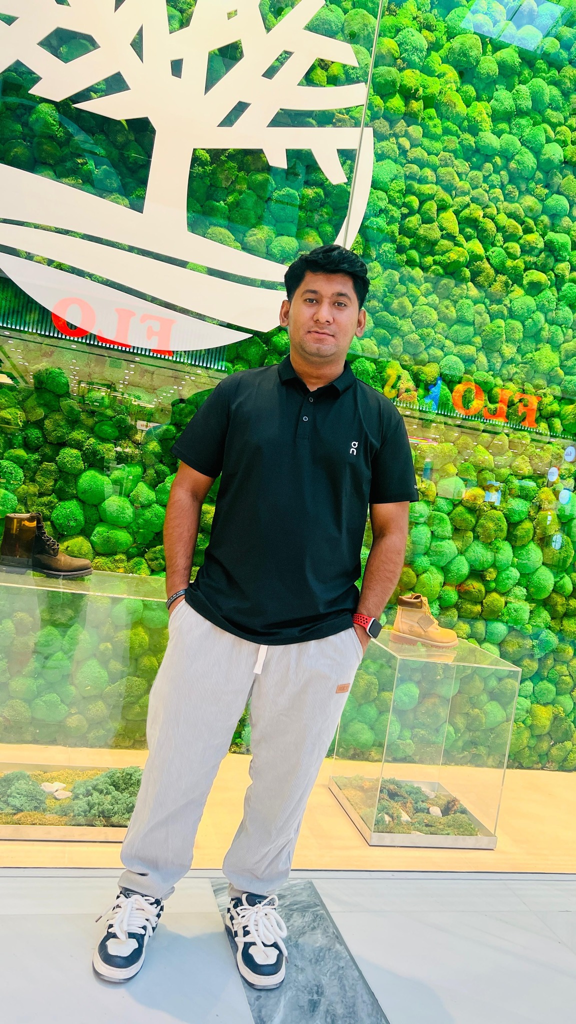 Amit Rana