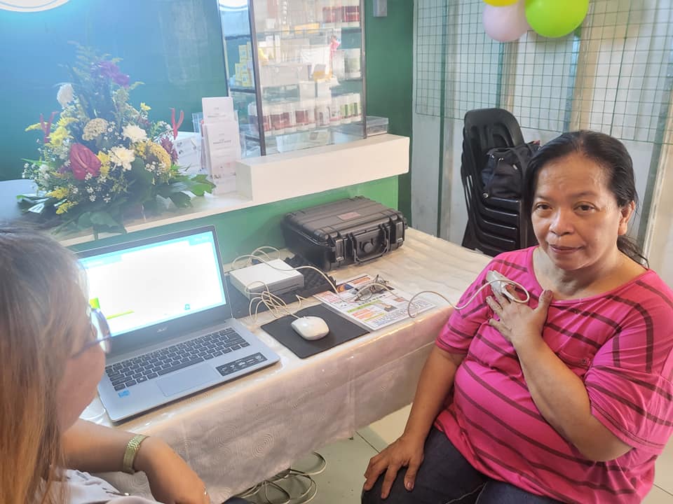 Transvera Bacolod Hub