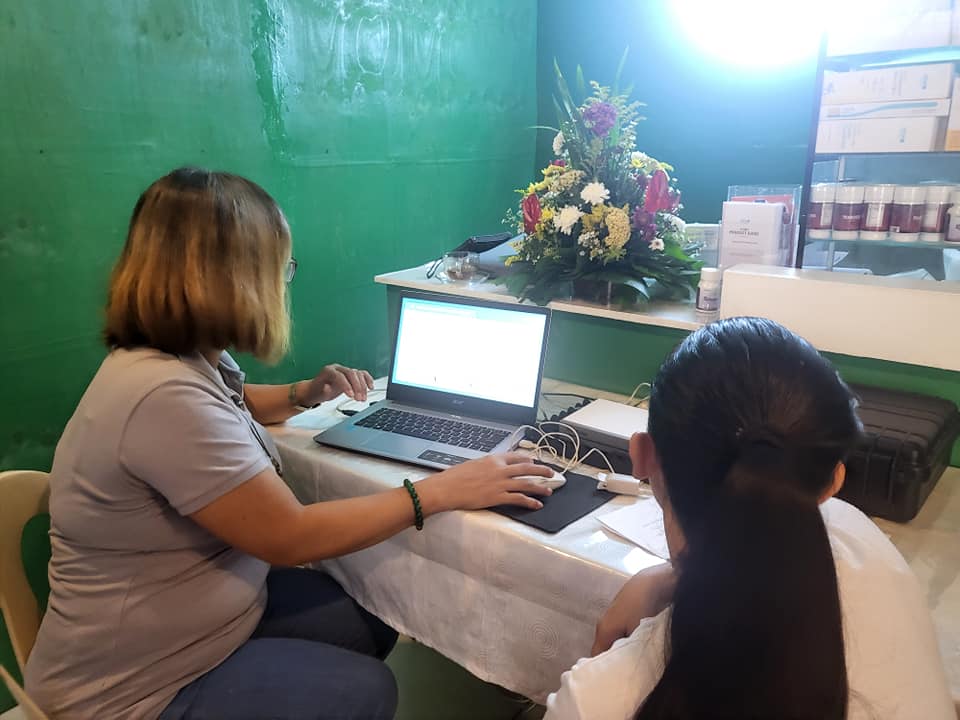 Transvera Bacolod Hub