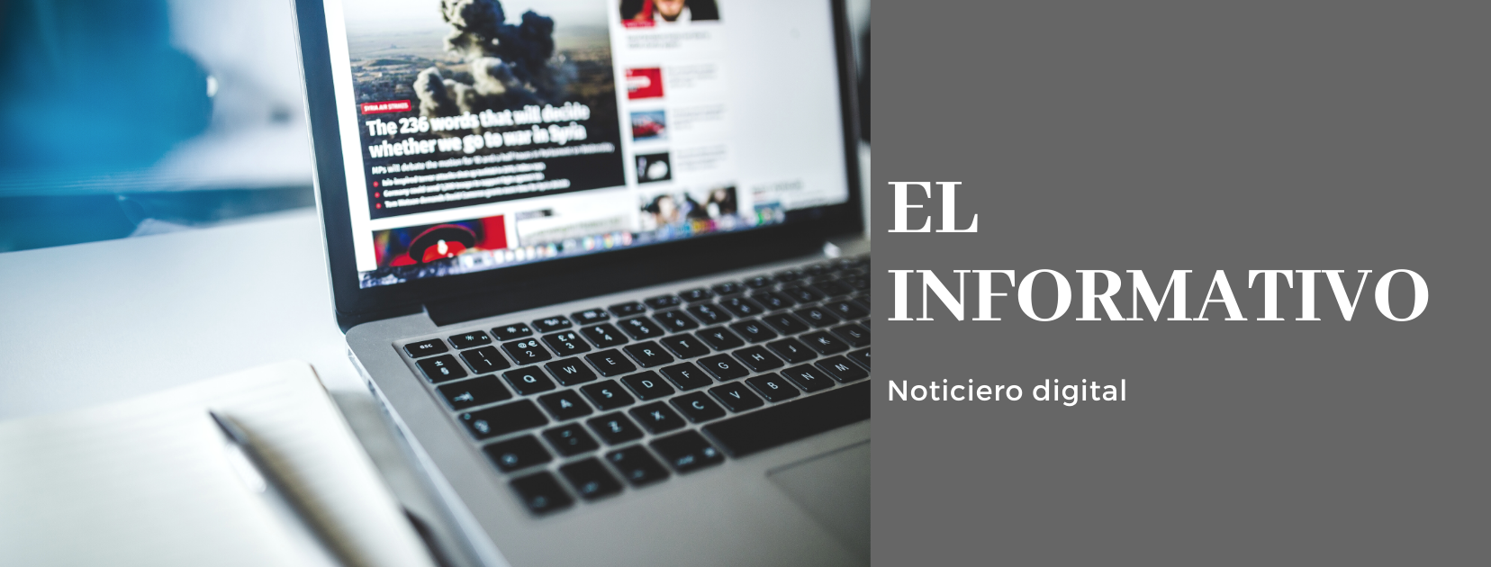 El informativo