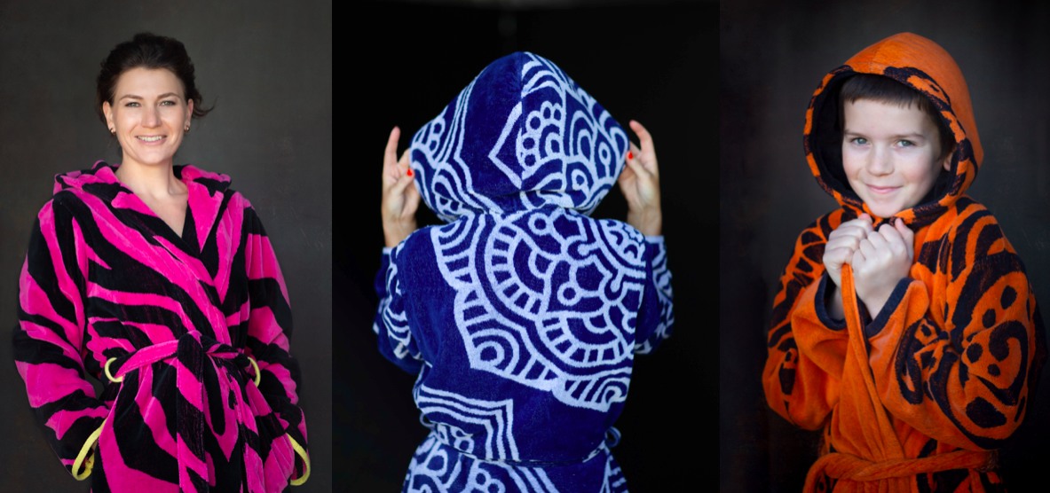 Random Robes | Christchurch