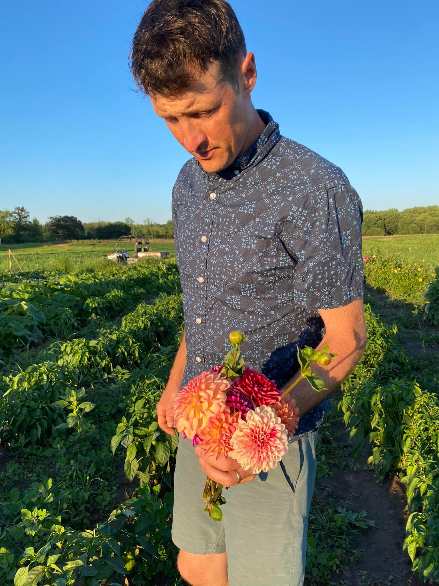 Square Roots Farm | Fall Creek WI