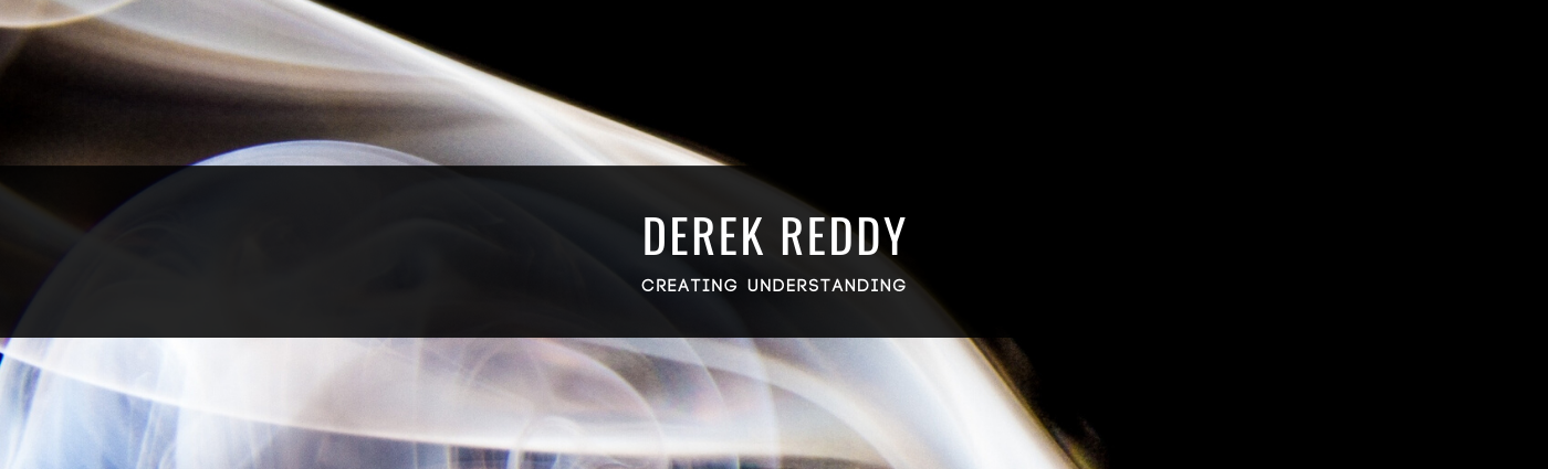 Derek Reddy language coach