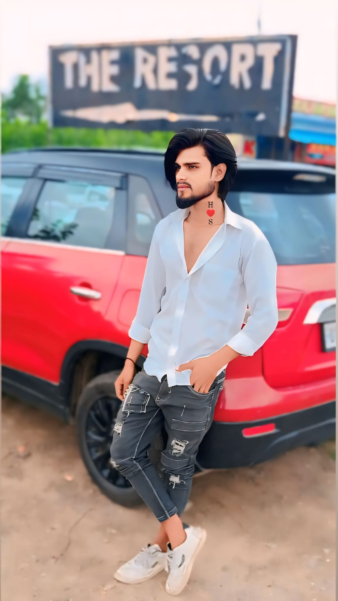 RK Salman