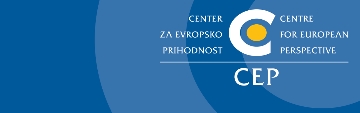 Centre for European Perspective - CEP | Menges
