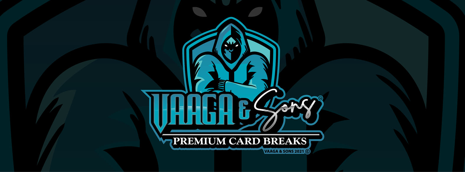 Vaaga & Sons Premium Card Breaks | Facebook