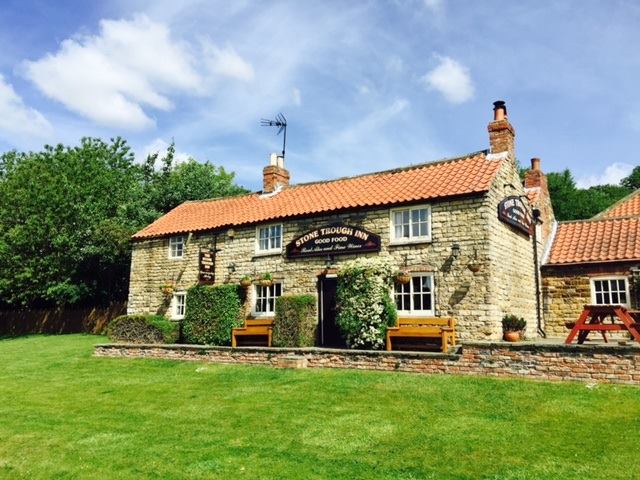 The Stone Trough Inn | York
