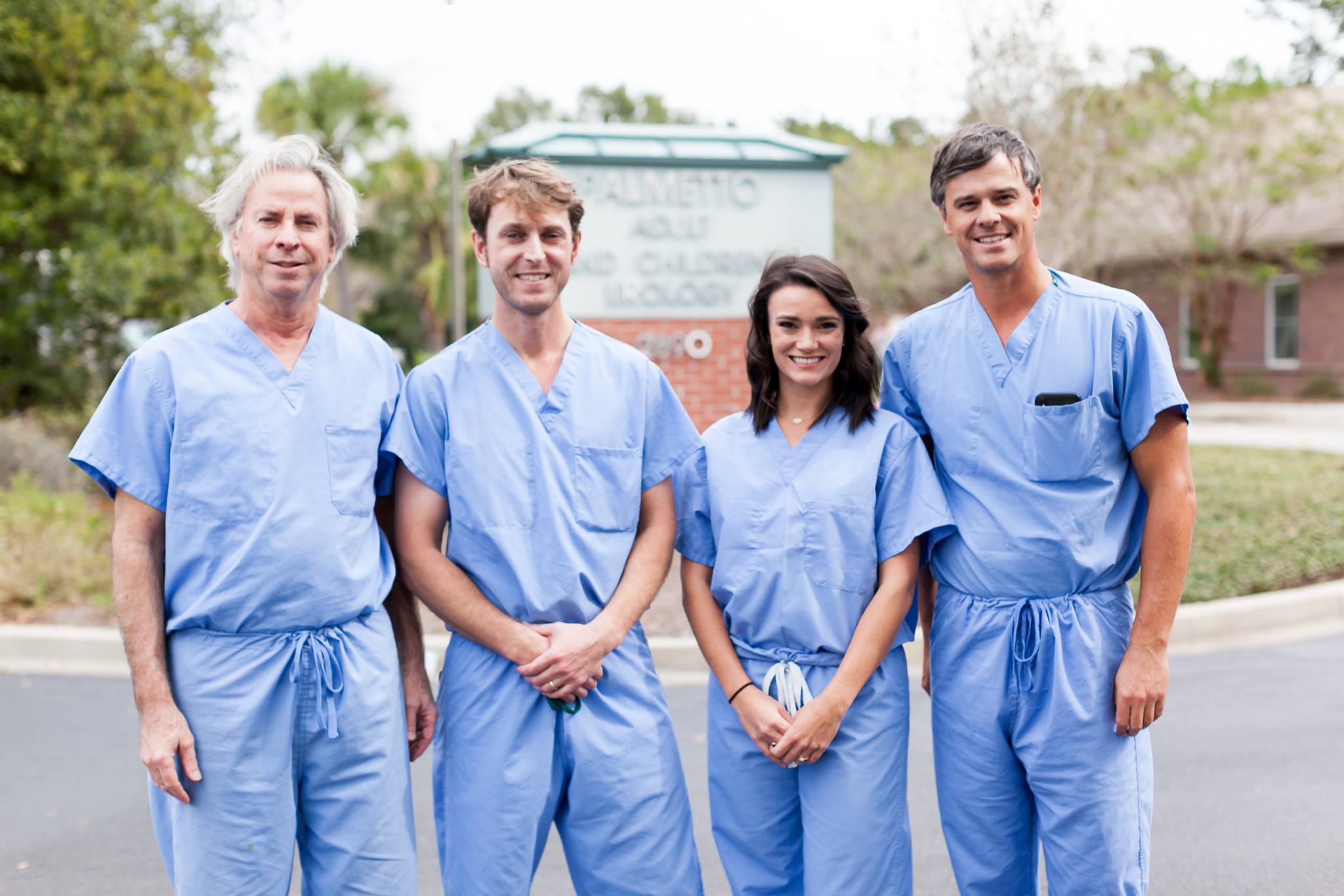 Palmetto Adult and Children's Urology PA