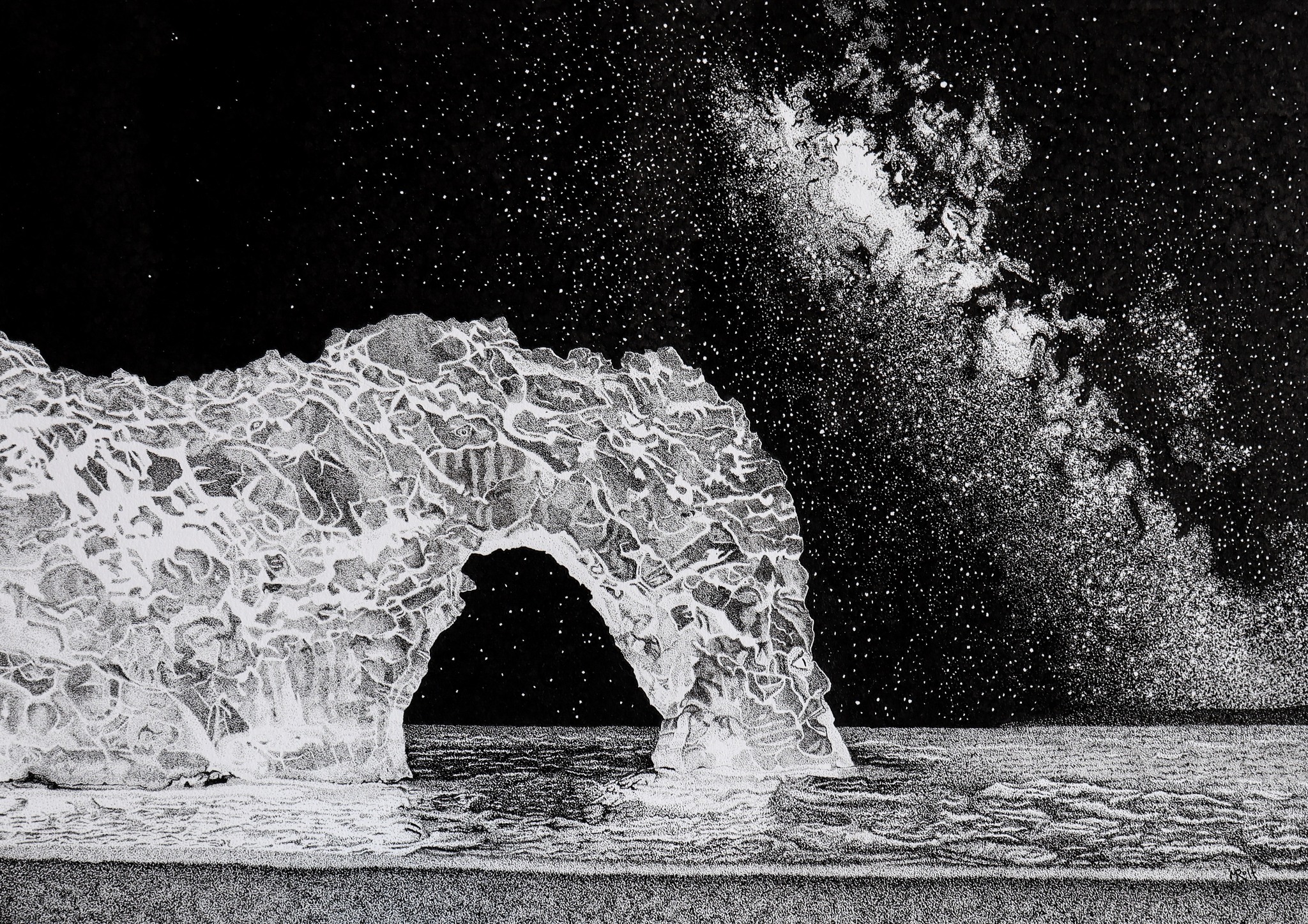 Martin Rolt Fine Art