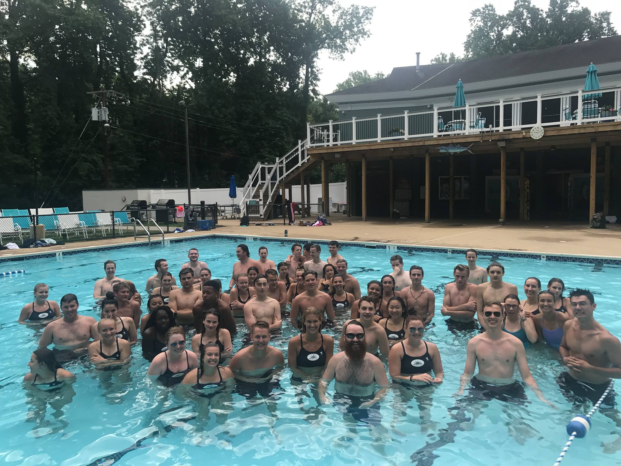 NVPools, Inc. | Chantilly VA