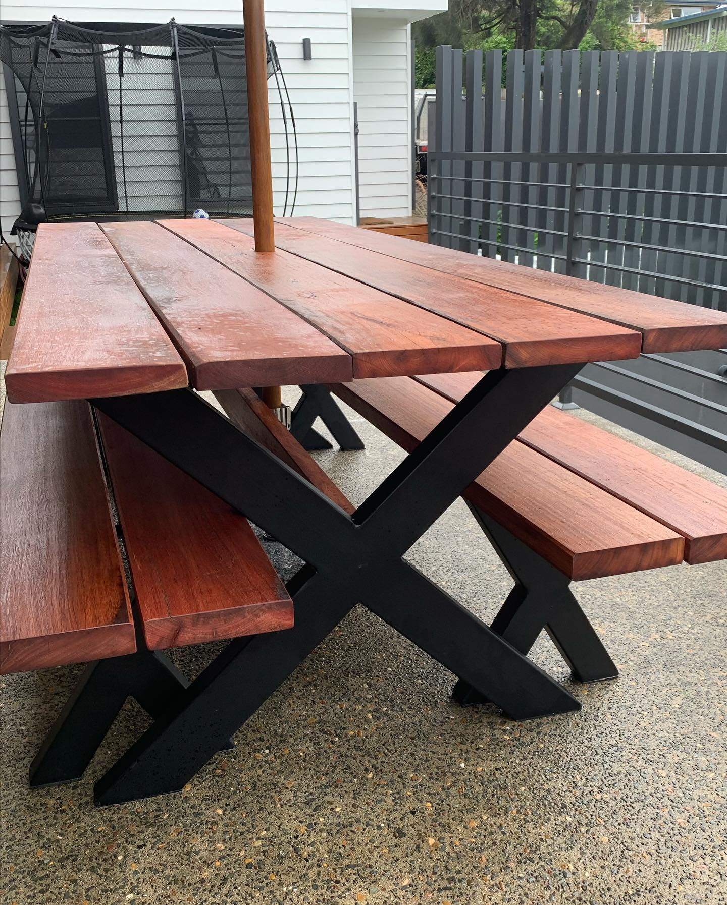 Timber Trading Co. | Oak Flats NSW