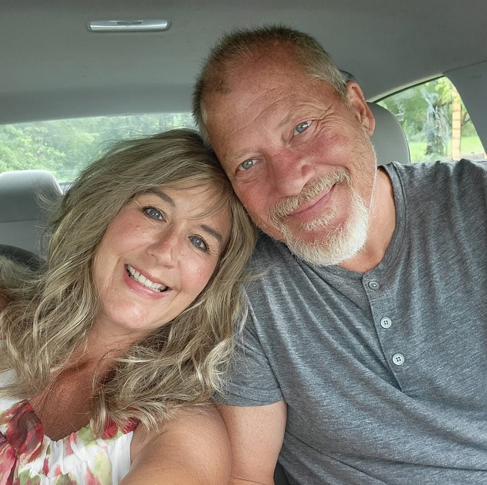 BEAUTIFUL FALL AFTERNOON WITH MY... - Peggy Wagner Ruggiero | Facebook