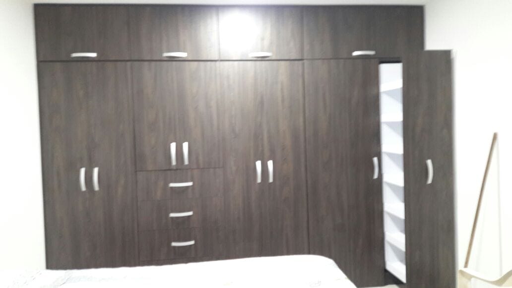 JG closet's y cocinas