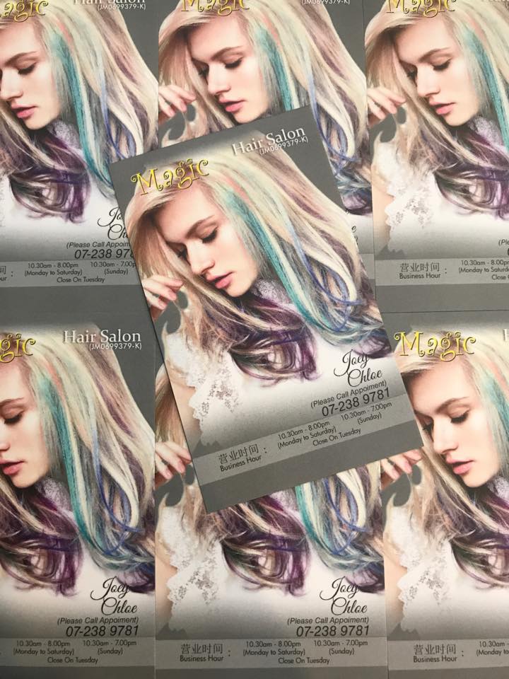 Magic Hair Salon Home Facebook