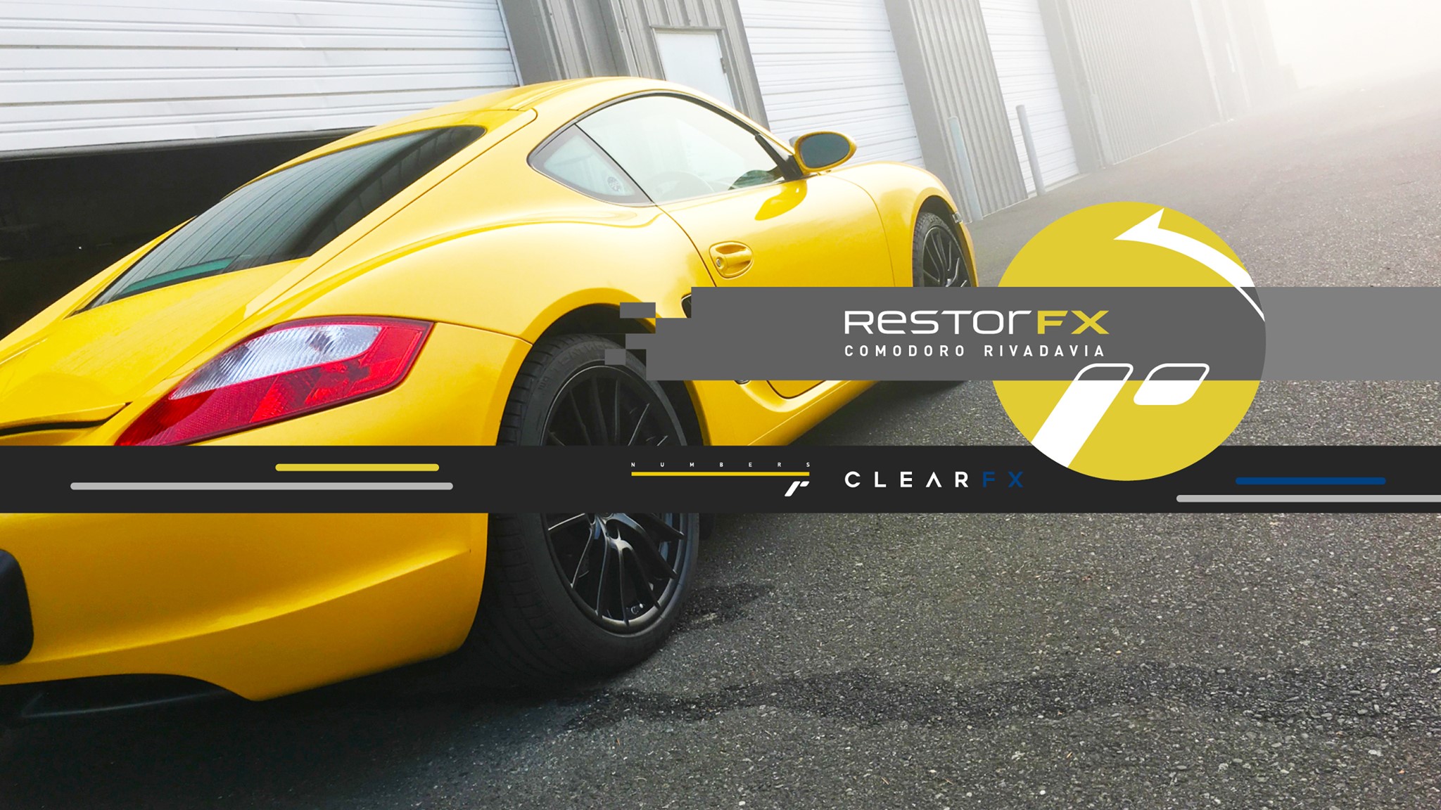 CS... - CS Car detailing. Estética vehícular Puerto Madryn
