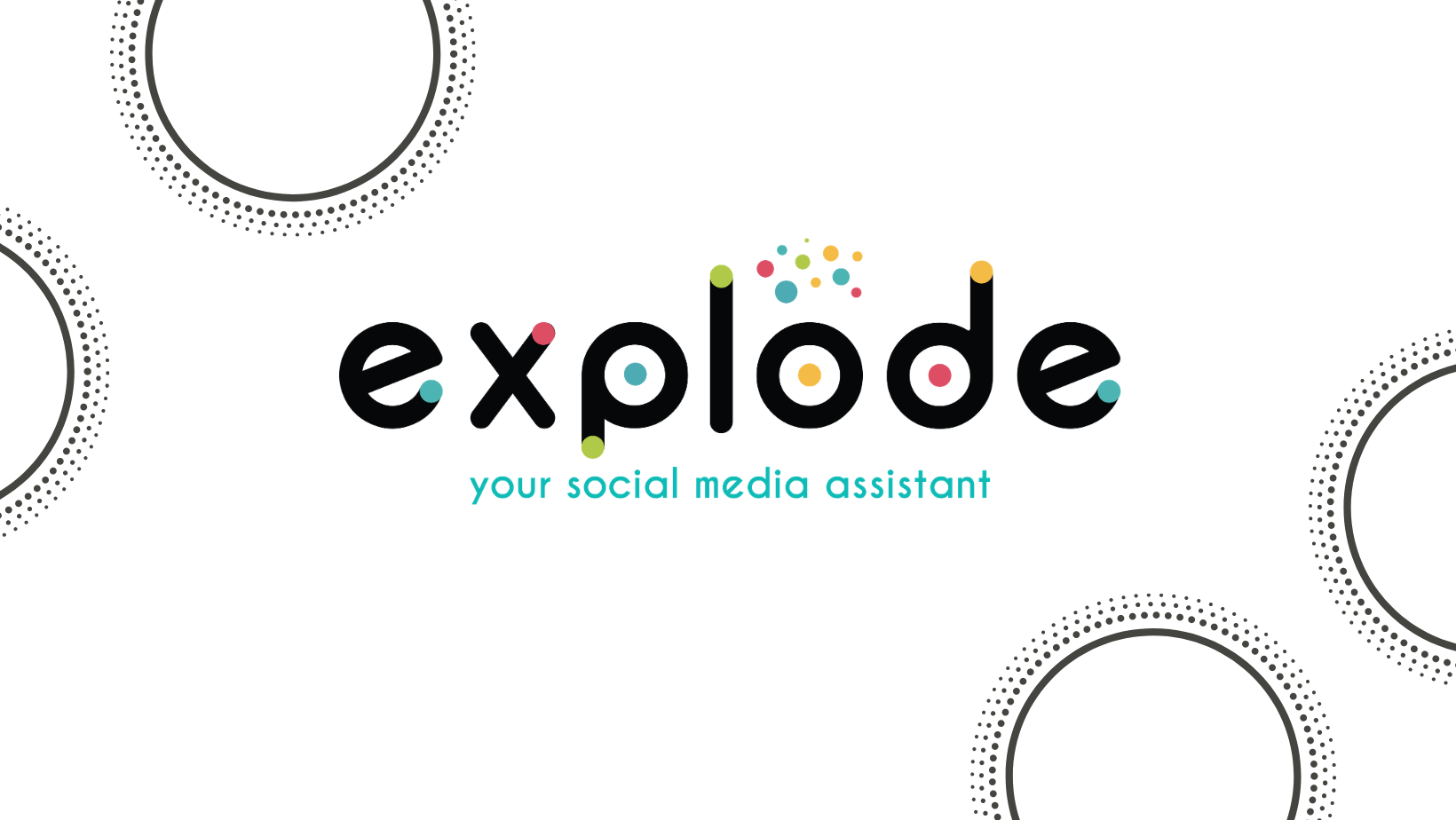 Explode