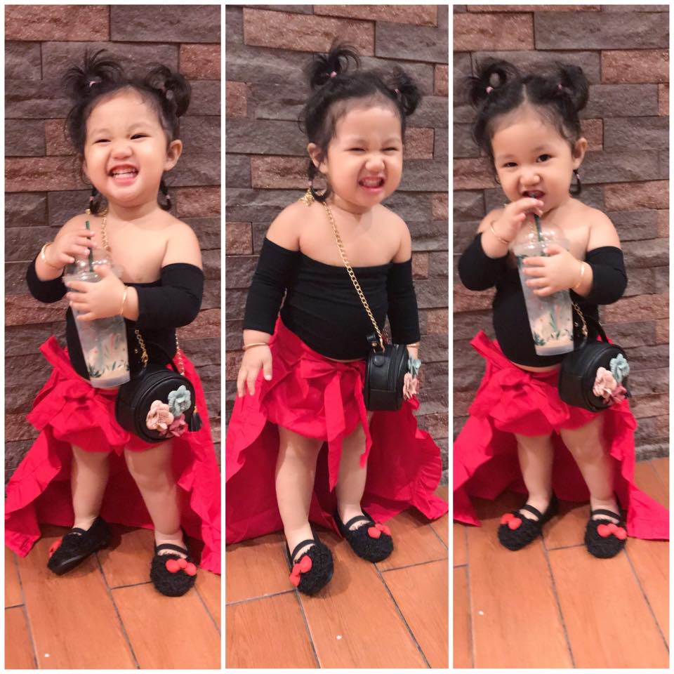 Yanuth baby shop