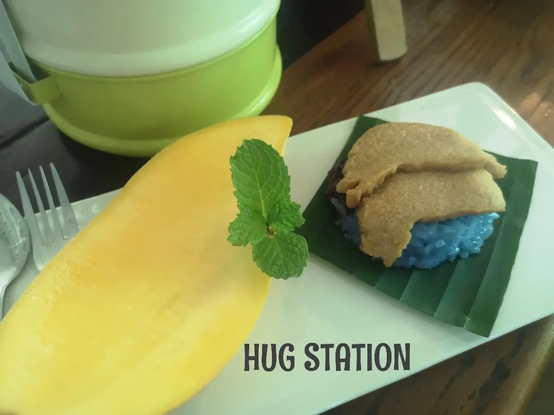 🥭🥭 กระแสแรงขนาดนี้ เพื่อน HUG... - Hug station khao yai | Facebook