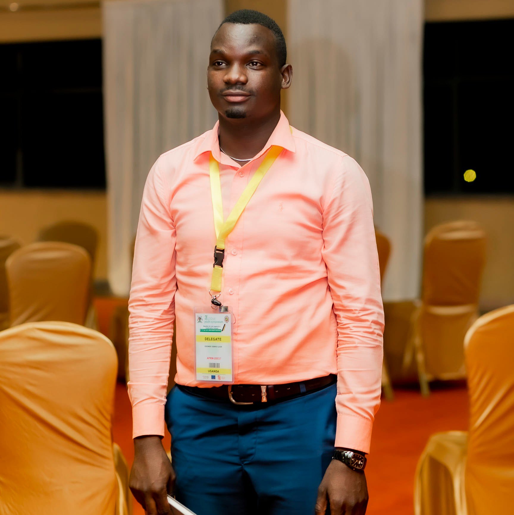 Odongo Ojok - When I joined Ordinary Level in an History... | Facebook