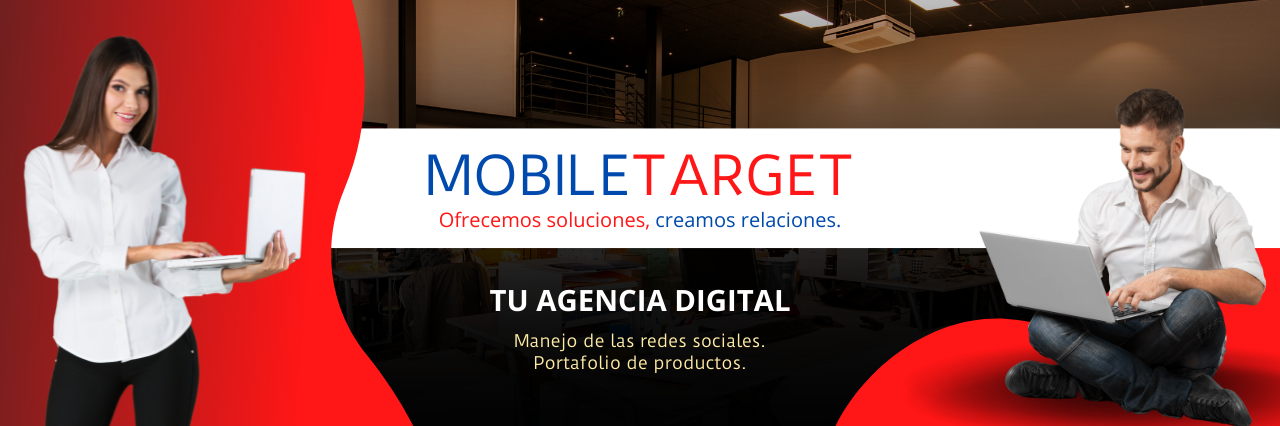 mobile target