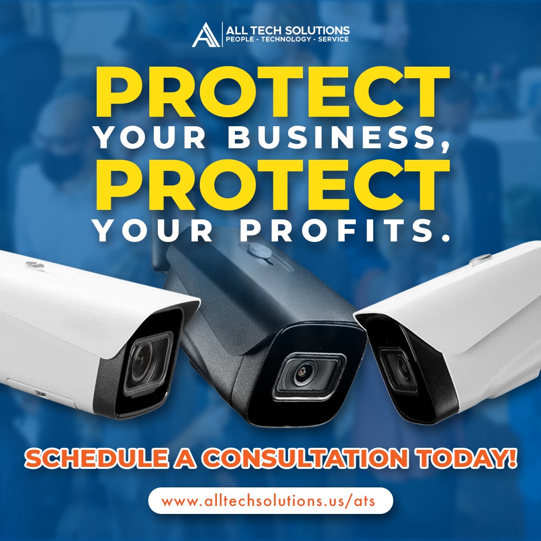 All Tech Solutions | Lombard IL