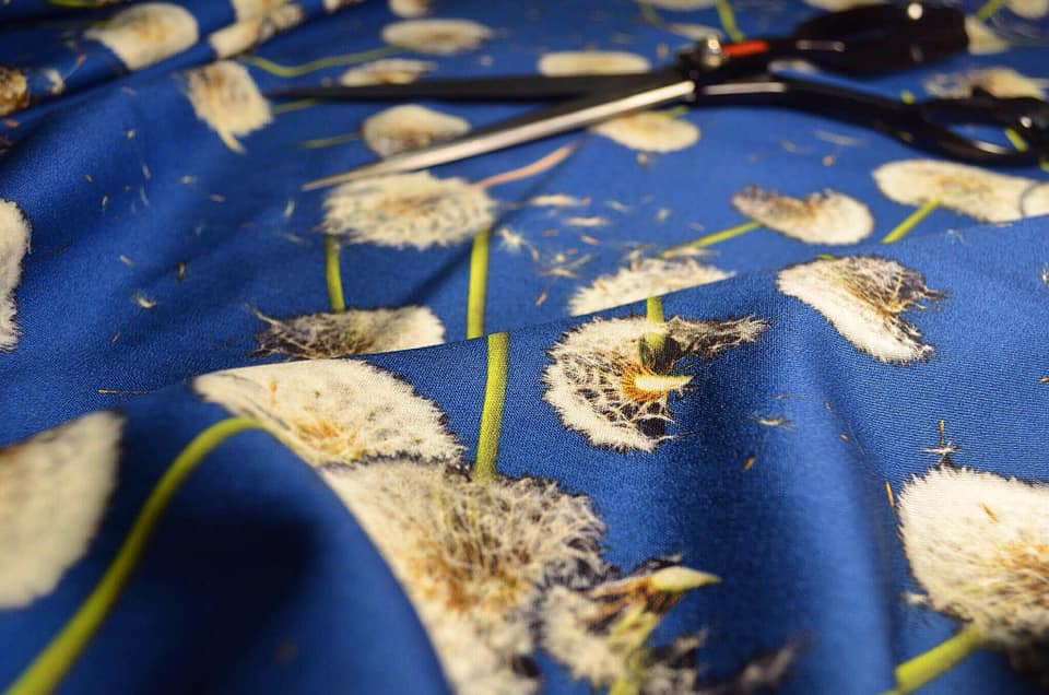 Pretty... - Pretty Textile. Польские ткани по Украине