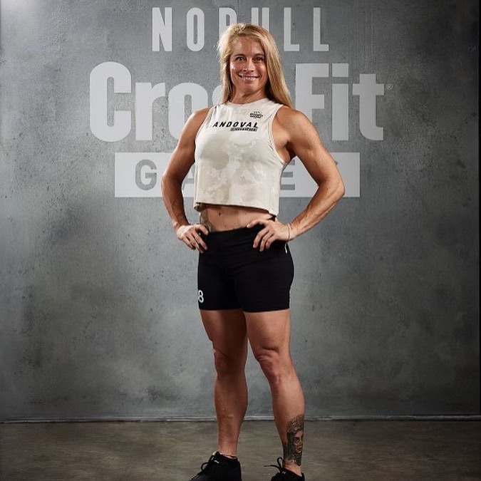 Fallbrook CrossFit - Home