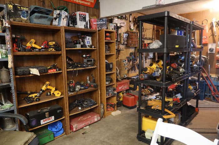 Daniel's Rentals