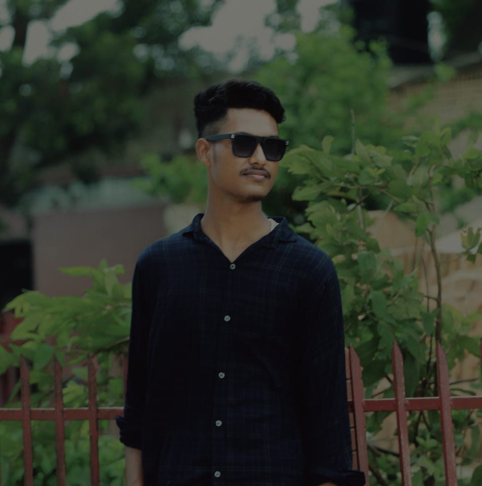 Md Rakib