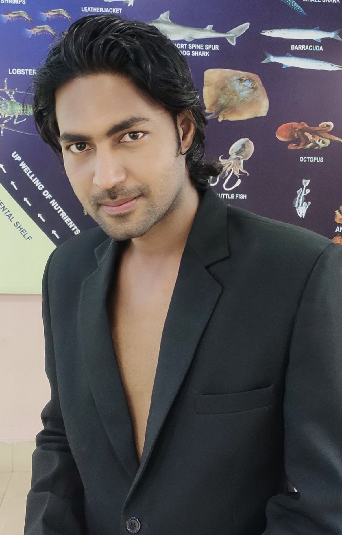 Hanumant rao