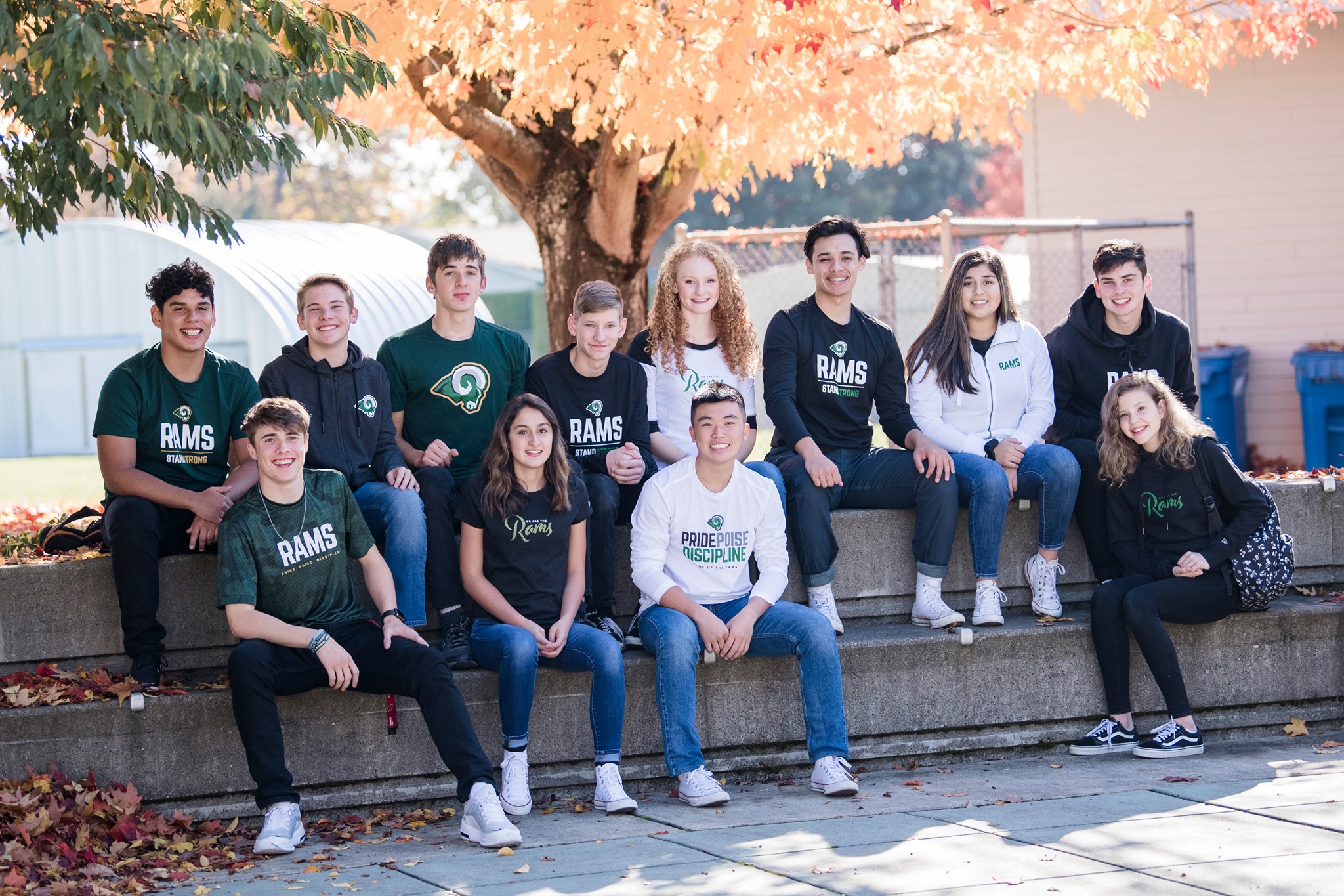 Regis St. Mary Catholic School | Stayton OR
