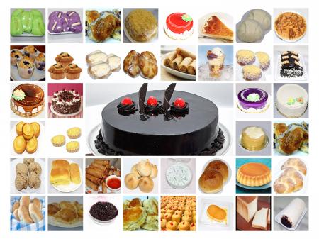 Blue Ribbon BakeShop | Riyadh
