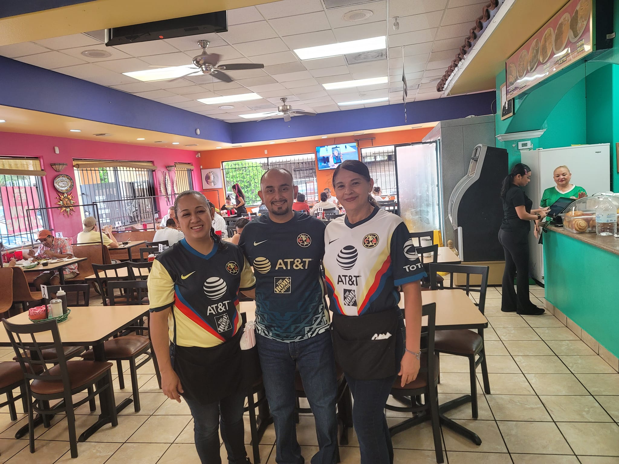 Don Rey Mexican Restaurant... - Don Rey Mexican Restaurant