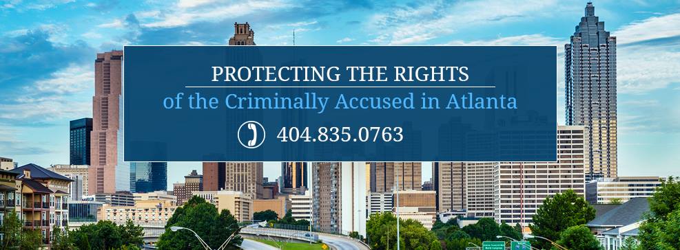 The Rice Law Firm, LLC | Atlanta GA