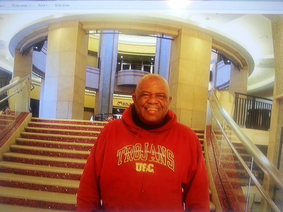 Robert Boo Lee Williams