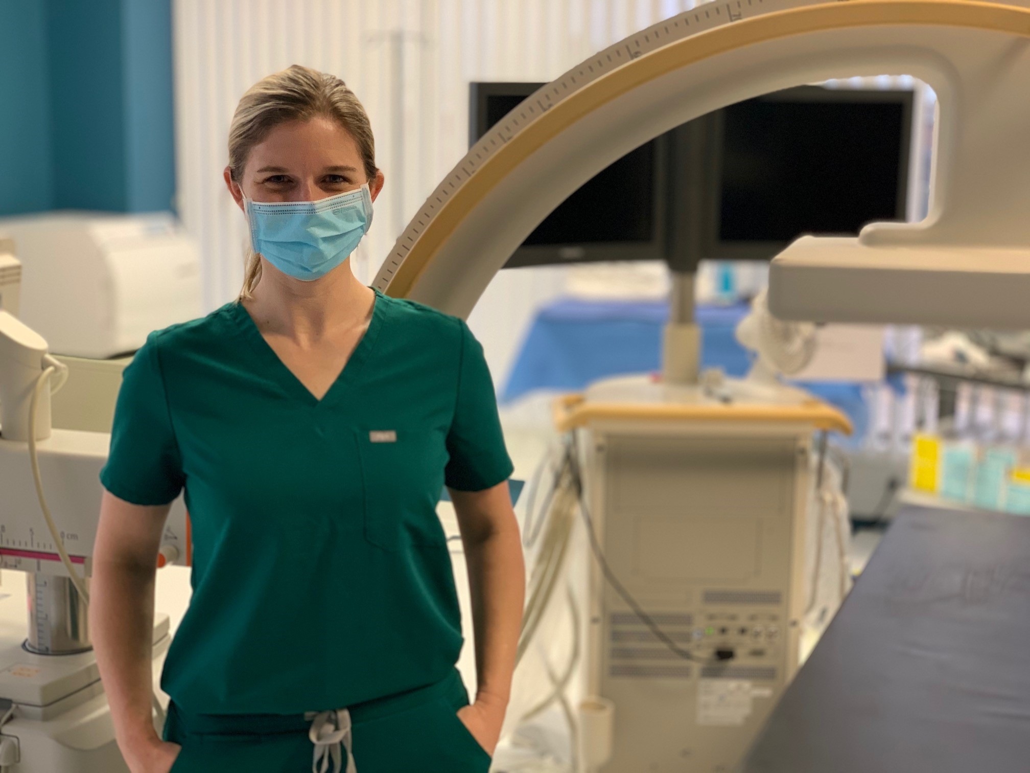 Align Interventional Pain