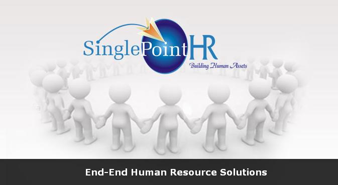 Single Point HR Solutions India Pvt. Ltd.