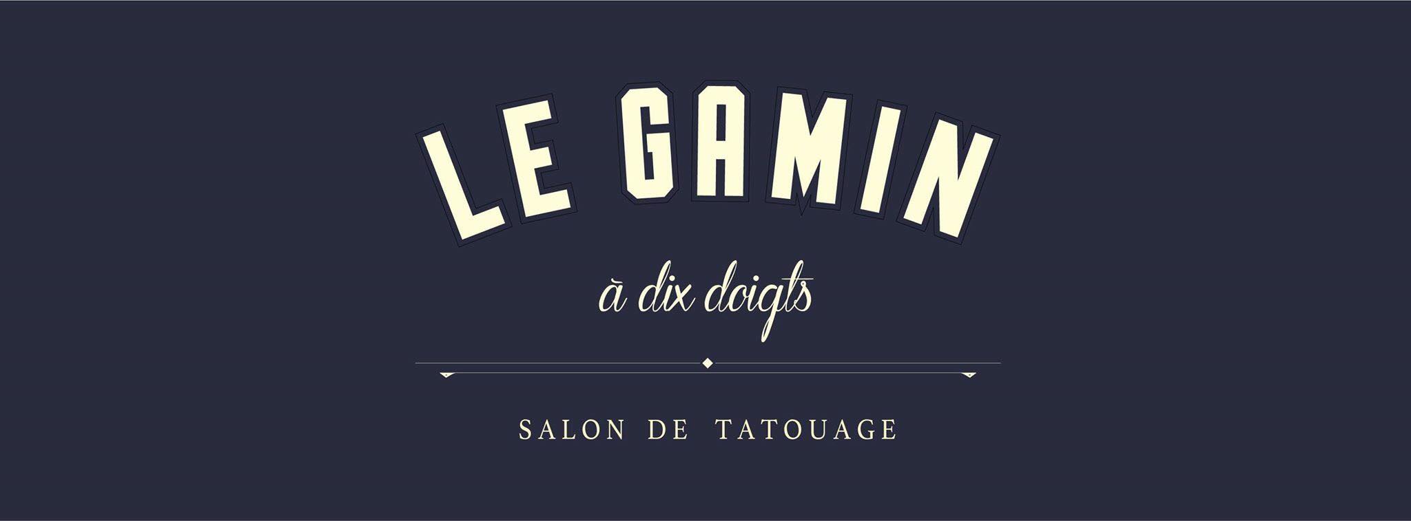 Le Gamin à Dix Doigts