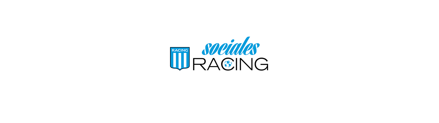 Sociales Racing