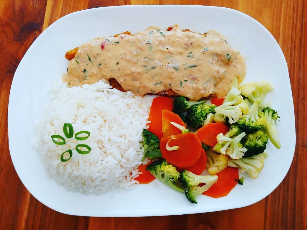 La Terraza Restaurante - Cafetería | Palmares