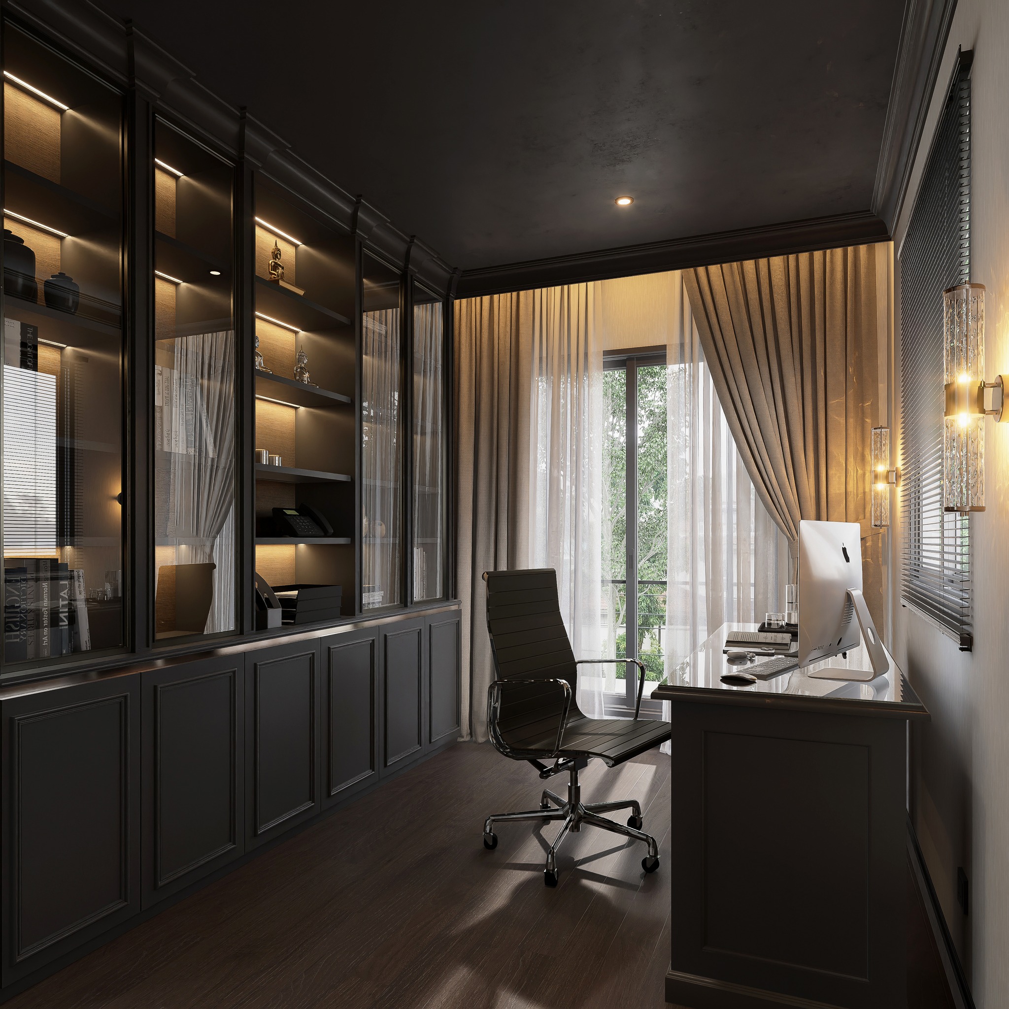 SDK Design | Bangkok