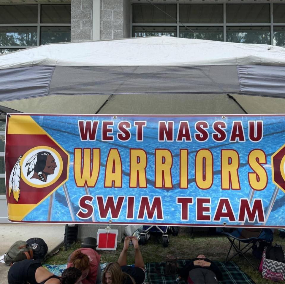 WNHS Swim Team - We honored our 4 seniors tonight at our... | Facebook