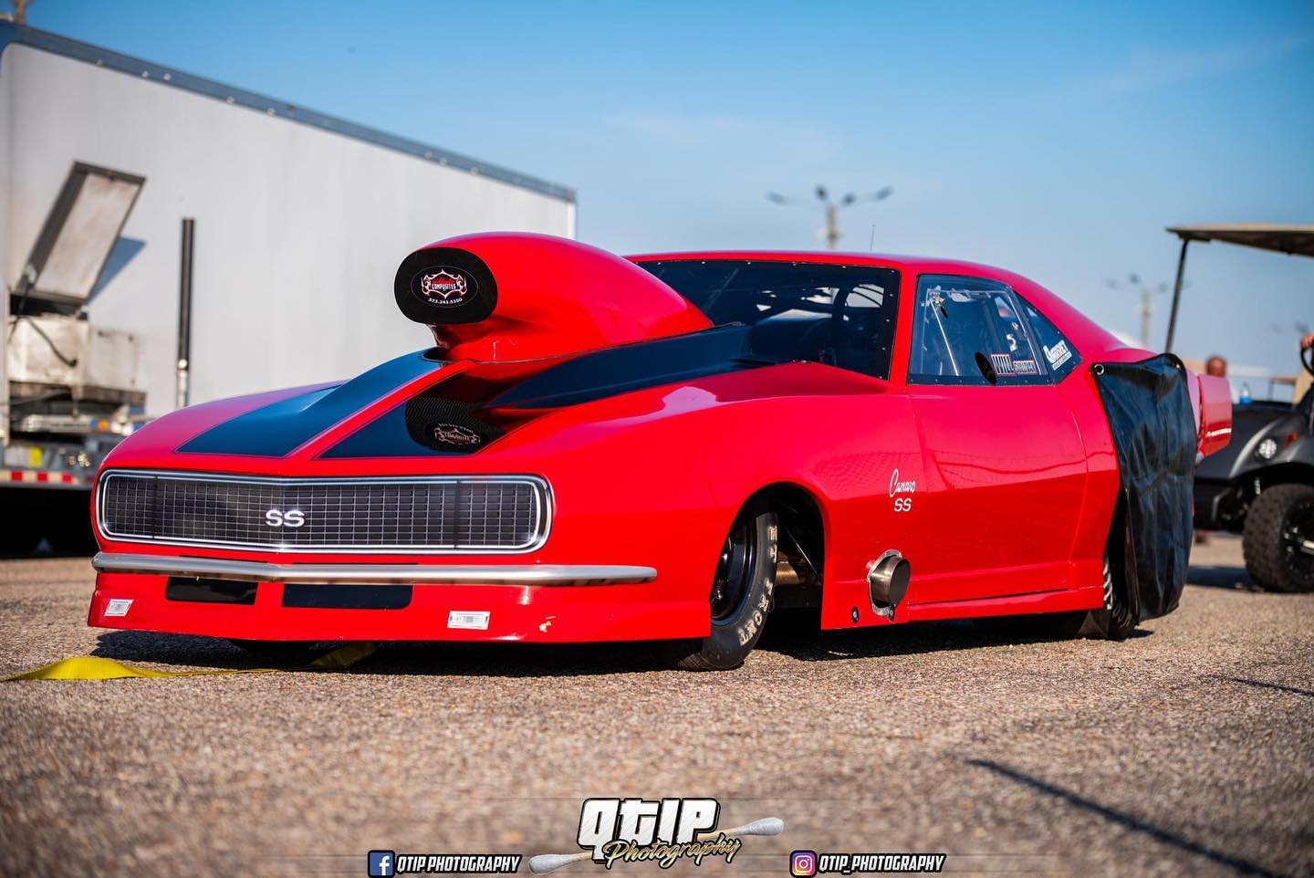 Sullivan Racing - Our first event with the @snra_racing... | Facebook