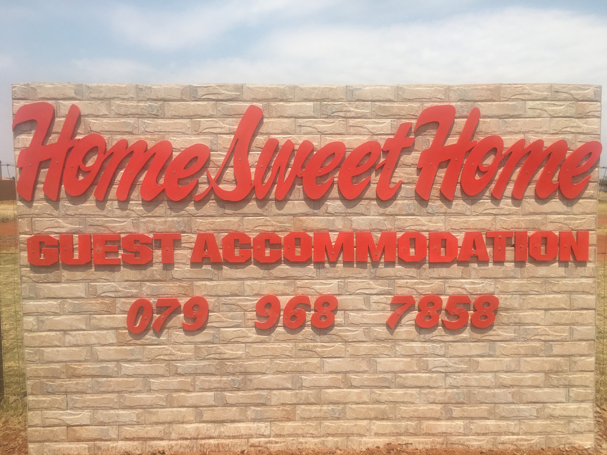 Homesweet Home - Home Sweet home guest accommodation open... | Facebook